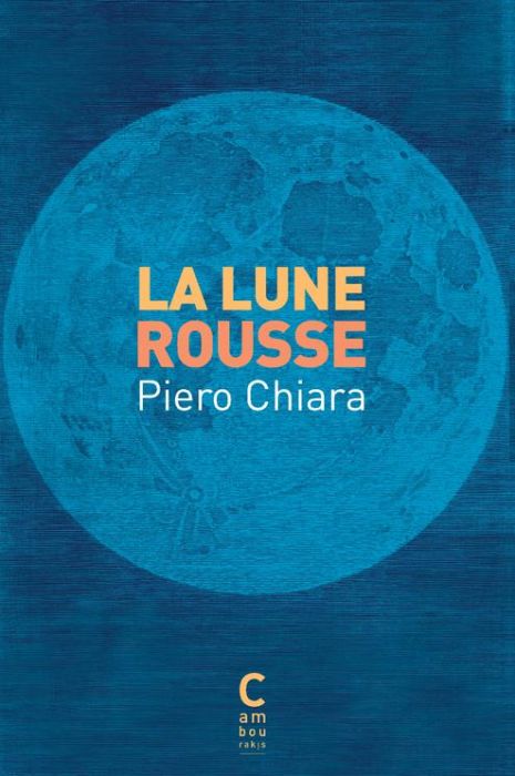 Emprunter La lune rousse livre