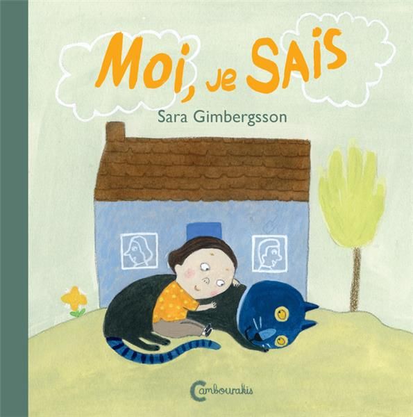 Emprunter Moi, je sais livre