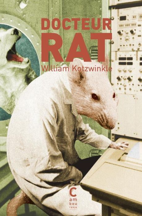 Emprunter Docteur Rat livre