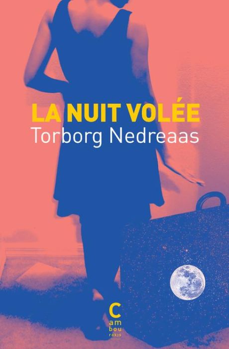 Emprunter La nuit volée livre