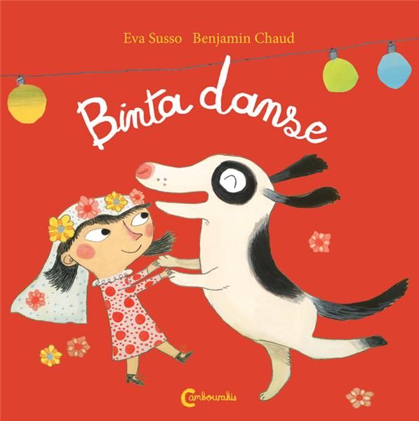 Emprunter Binta danse livre