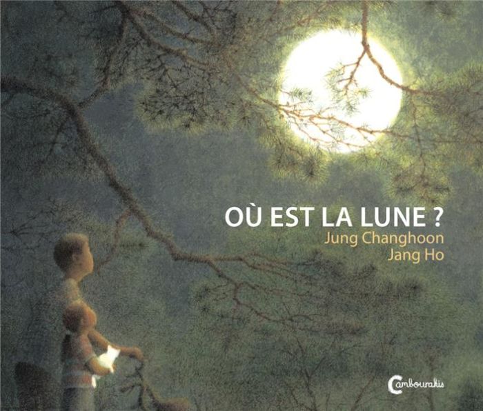 Emprunter Où se lève la Lune ? livre