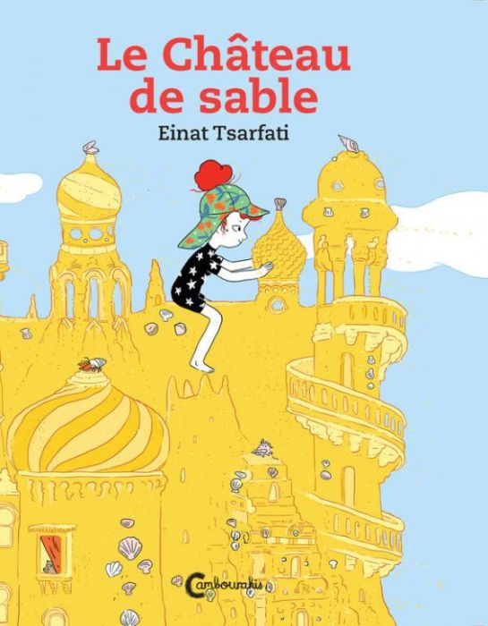 Emprunter Le Château de sable livre