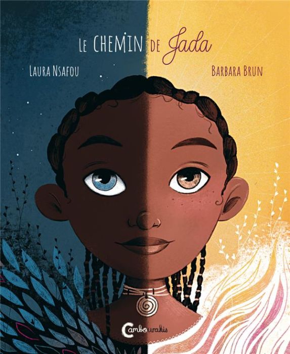 Emprunter Le chemin de Jada livre