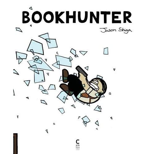 Emprunter Bookhunter livre