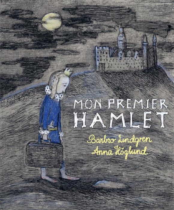 Emprunter Mon premier Hamlet livre