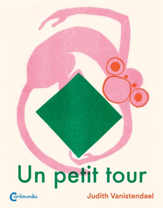 Emprunter Un petit tour livre