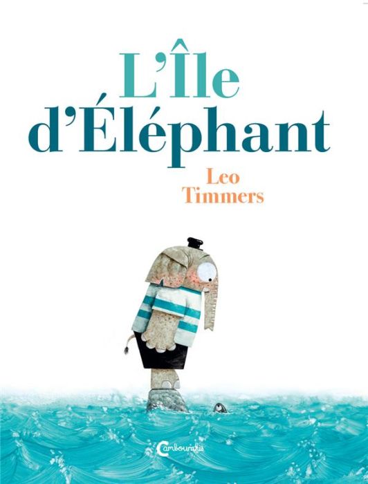 Emprunter L'île d'éléphant livre