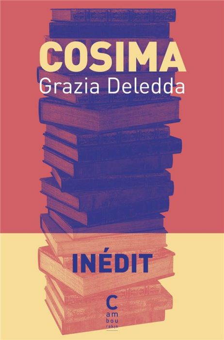 Emprunter Cosima livre