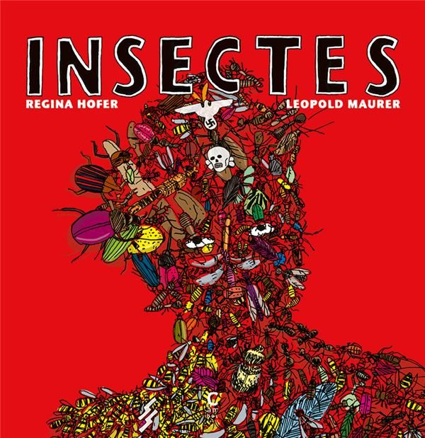 Emprunter Insectes livre