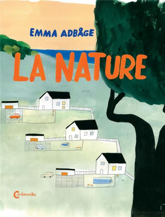 Emprunter La nature livre