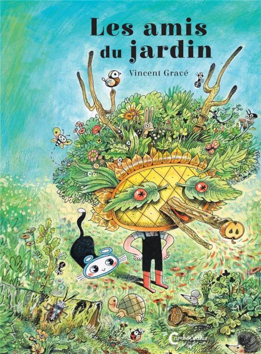 Emprunter Les amis du jardin livre