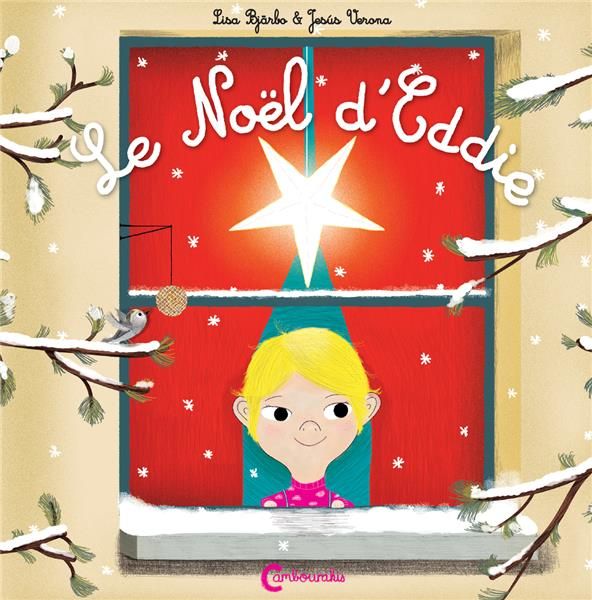 Emprunter Le Noël d'Eddie livre