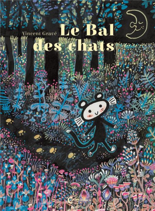 Emprunter Le bal des chats livre