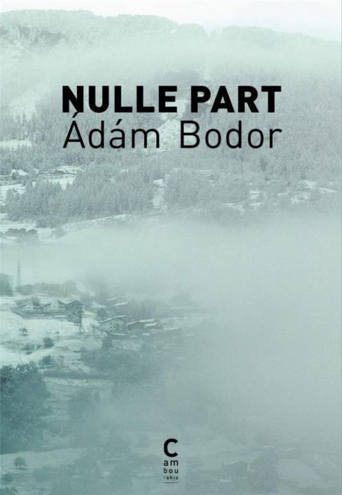 Emprunter Nulle part livre