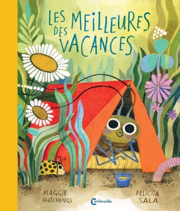 Emprunter Les Meilleures des vacances livre