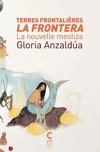 Emprunter Terres frontalières. La Frontera livre