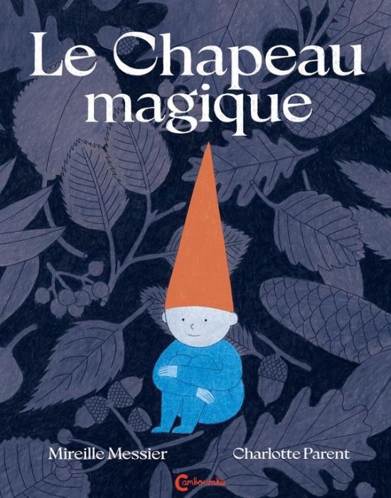 Emprunter Le chapeau magique livre