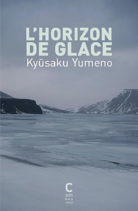 Emprunter L'horizon de glace livre