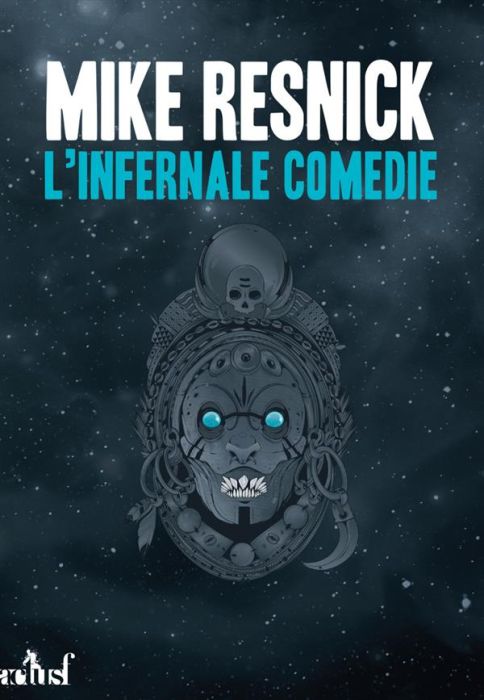 Emprunter L'infernale comédie livre