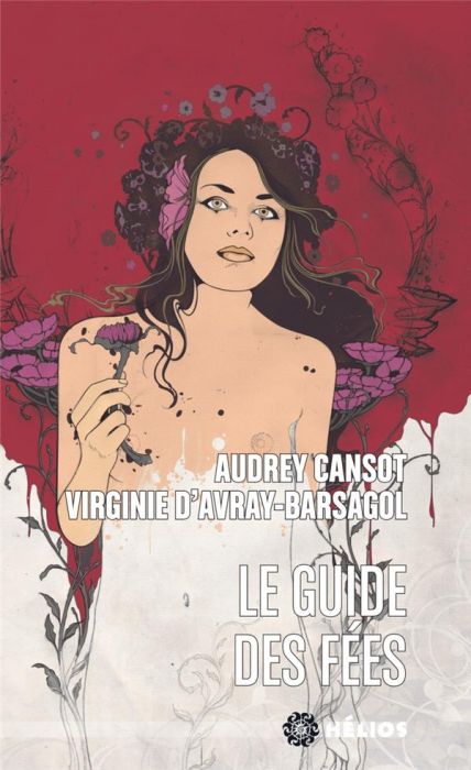 Emprunter Le guide des fées livre