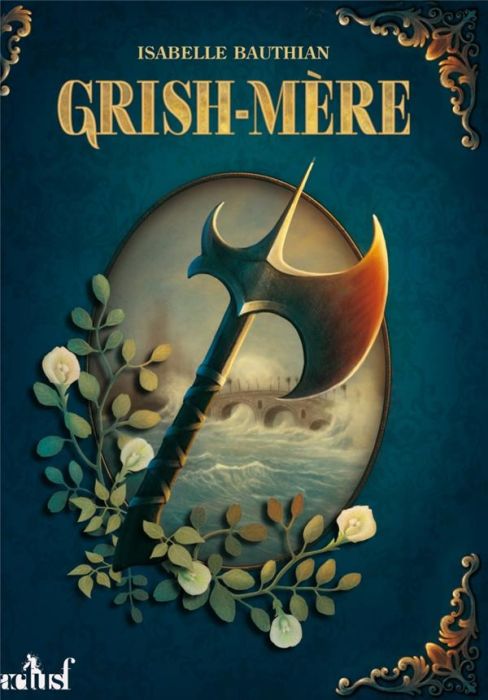 Emprunter Les Rhéteurs Tome 2 : Grish-Mère. An 22 du règne de Kolban le Roux livre