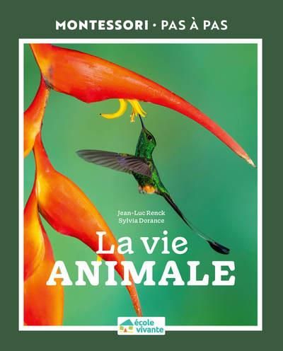 Emprunter Le vie animale livre