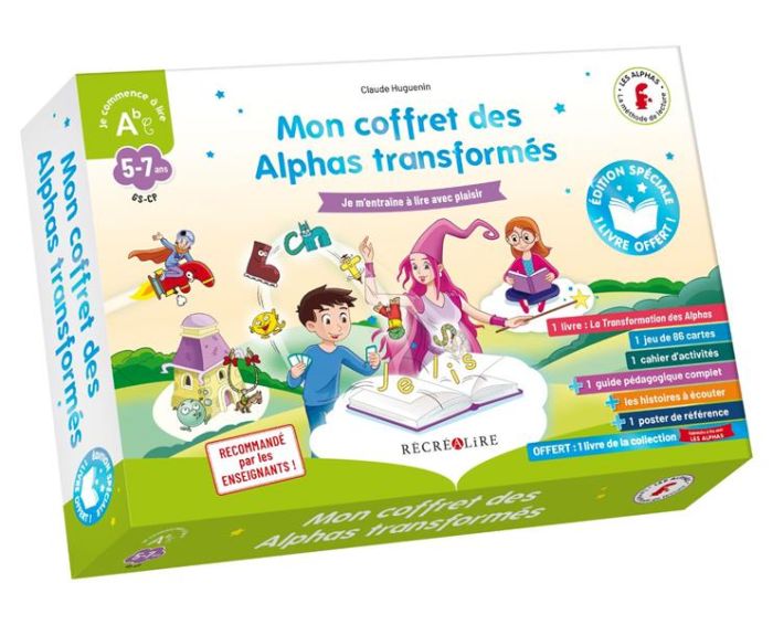 Emprunter EDITION SPECIALE MON COFFRET D livre