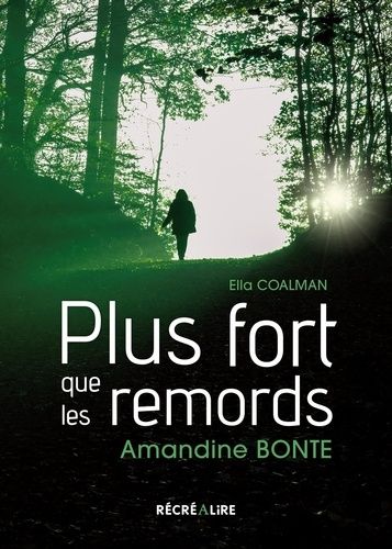 Emprunter PLUS FORT QUE LES REMORDS livre