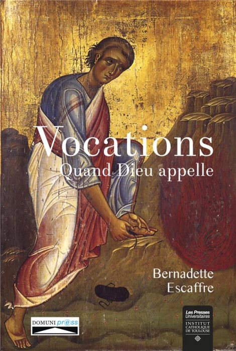 Emprunter Vocations. Quand Dieu appelle livre