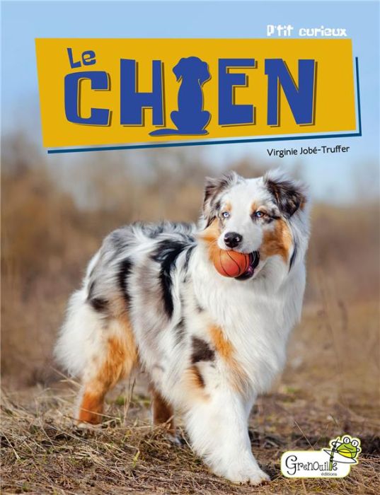 Emprunter Le chien livre