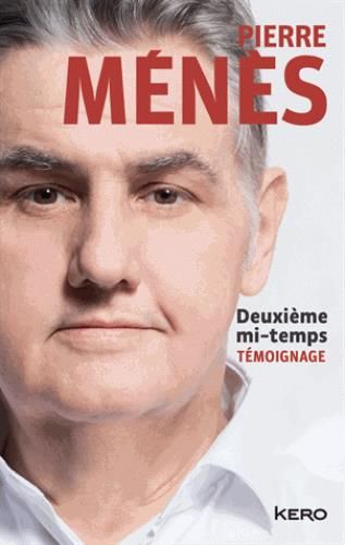 Emprunter Deuxième mi-temps livre