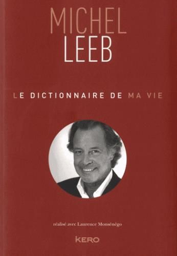 Emprunter Le dictionnaire de ma vie livre