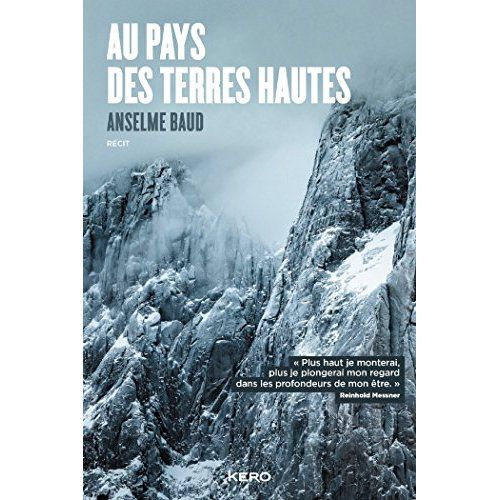 Emprunter Au pays des terres hautes livre