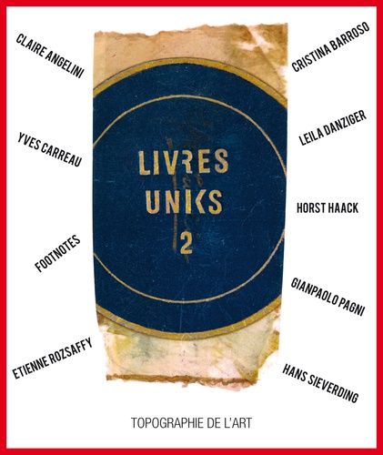 Emprunter Livres Uniks 2 livre