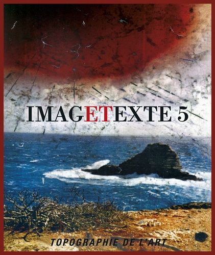 Emprunter Imagetexte 5 livre