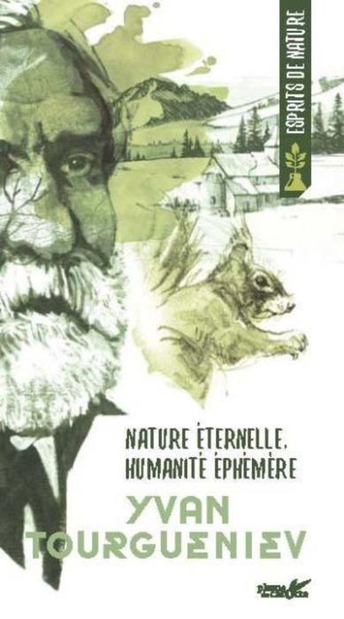 Emprunter Nature éternelle, humanité éphémère livre