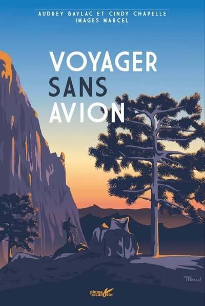 Emprunter Voyager sans avion livre