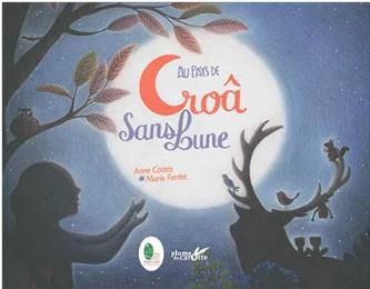 Emprunter Au pays de Croâ Sans Lune livre