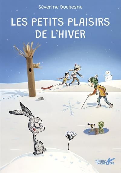 Emprunter Les petits plaisir de l'hiver livre