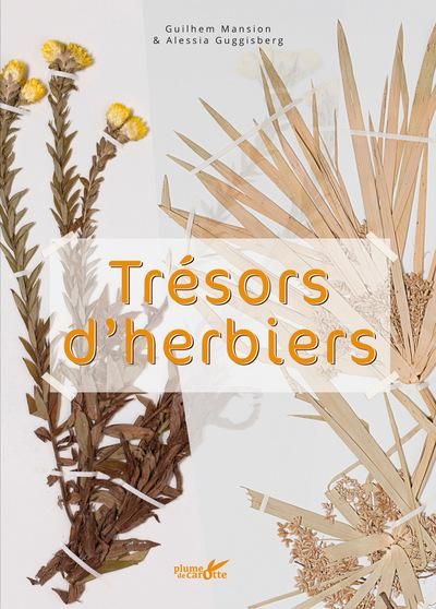 Emprunter Trésors d'Herbiers livre