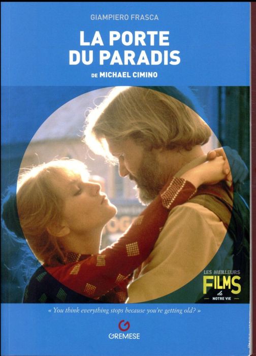 Emprunter La Porte du paradis de Michael Cimino livre