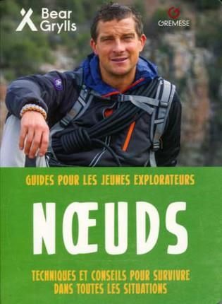 Emprunter Noeuds livre