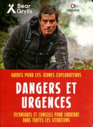 Emprunter Dangers et urgences livre