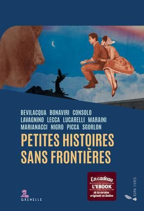 Emprunter Petites histoires sans frontières. Recueil de nouvelles livre