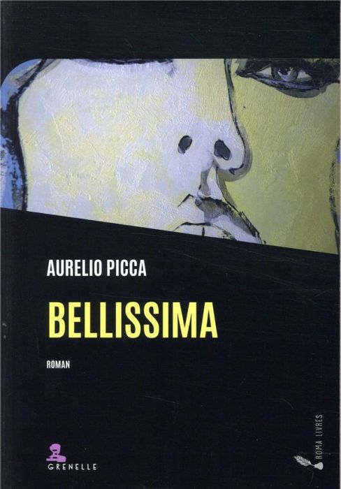 Emprunter Bellissima livre