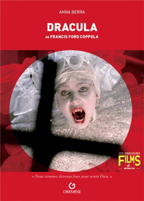 Emprunter Dracula de Francis Ford Coppola livre