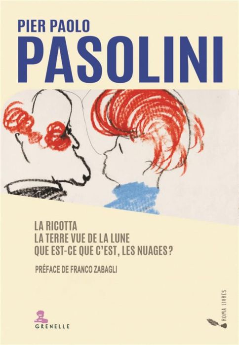 Emprunter La Ricotta %3B La Terre vue de la Lune %3B Qu'est-ce-que c'est, les nuages ? livre