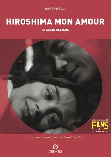 Emprunter Hiroshima mon amour de Alain Resnais livre