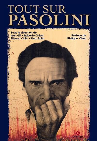 Emprunter Tout sur Pasolini livre